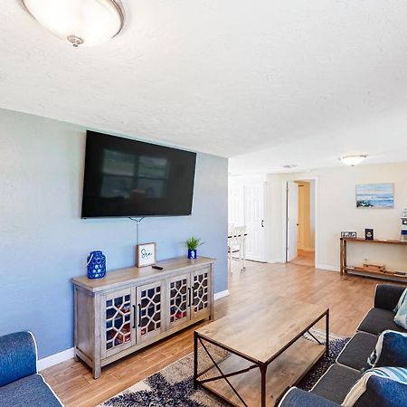 Pinellas Park Cottage St. Petersburg Kültér fotó