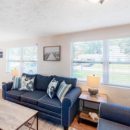 Pinellas Park Cottage St. Petersburg Kültér fotó