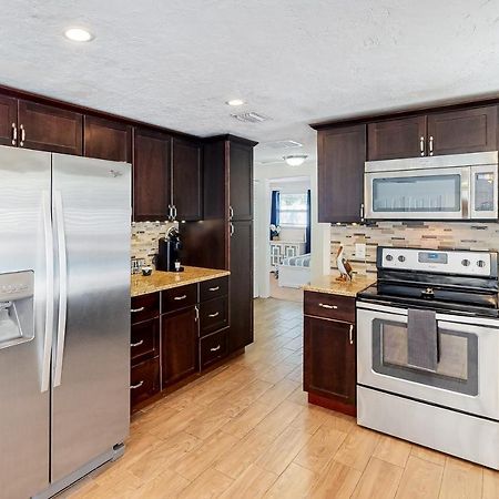 Pinellas Park Cottage St. Petersburg Kültér fotó
