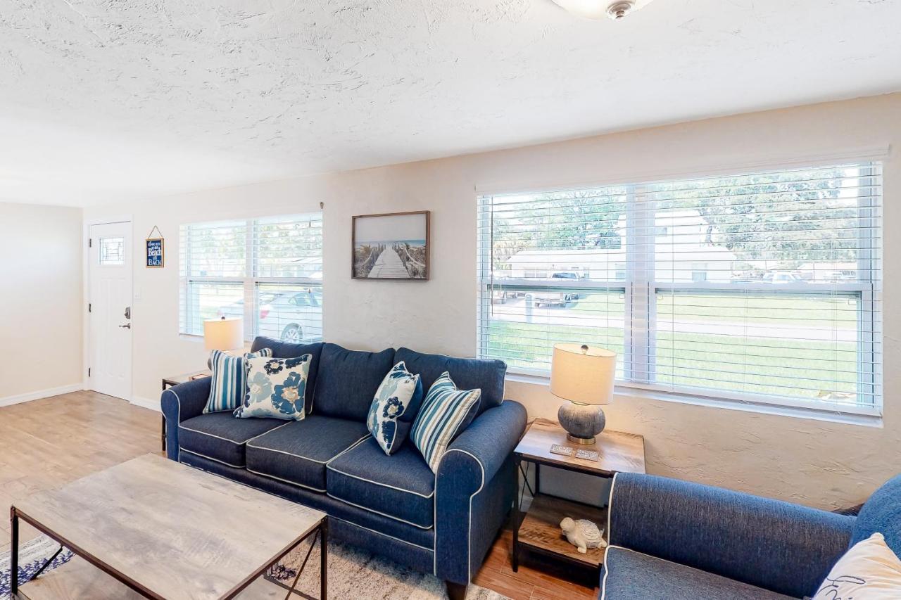 Pinellas Park Cottage St. Petersburg Kültér fotó