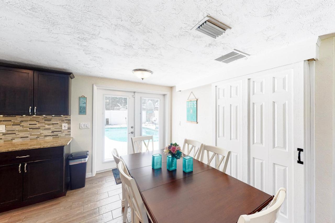 Pinellas Park Cottage St. Petersburg Kültér fotó