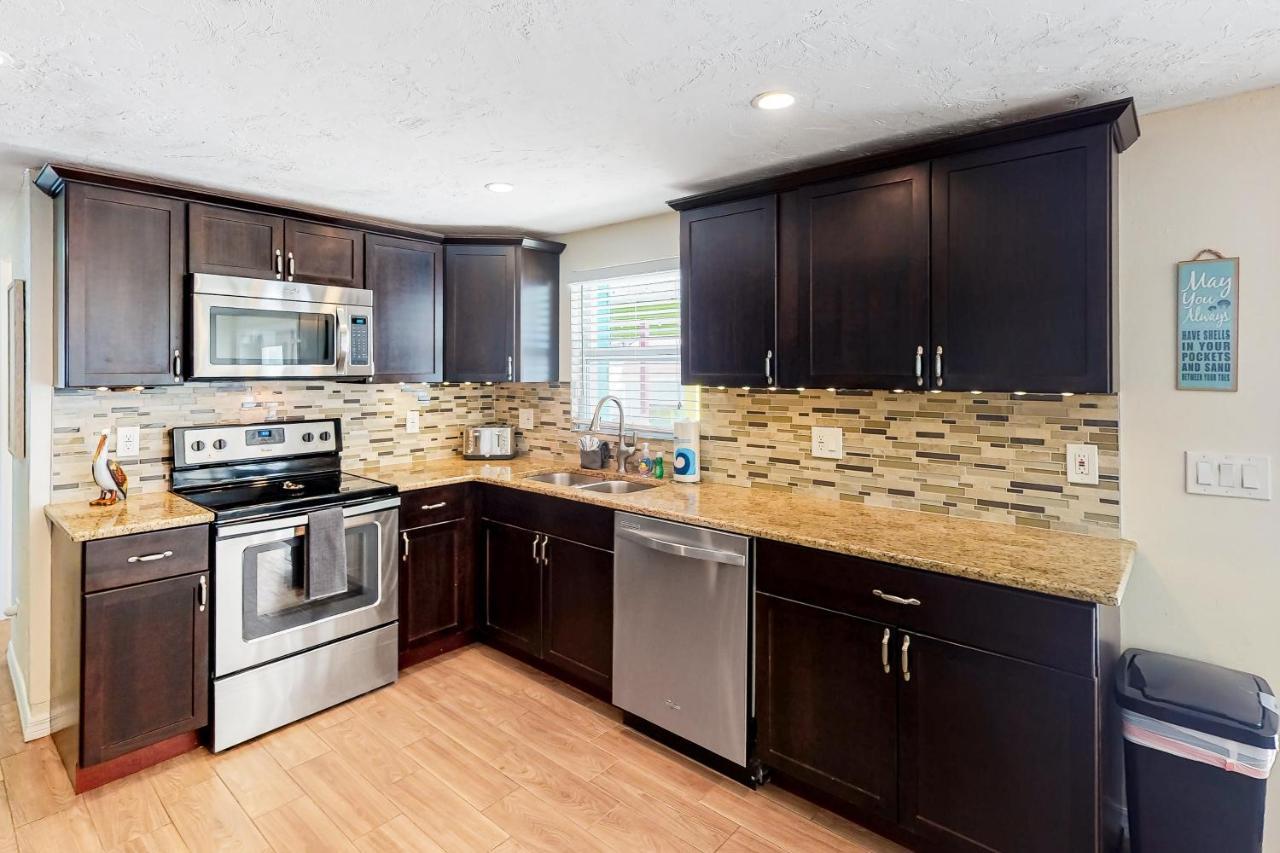 Pinellas Park Cottage St. Petersburg Kültér fotó