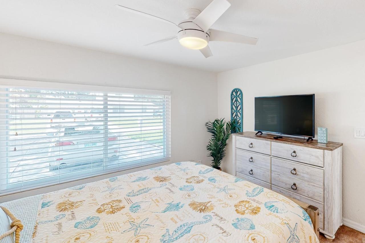 Pinellas Park Cottage St. Petersburg Kültér fotó