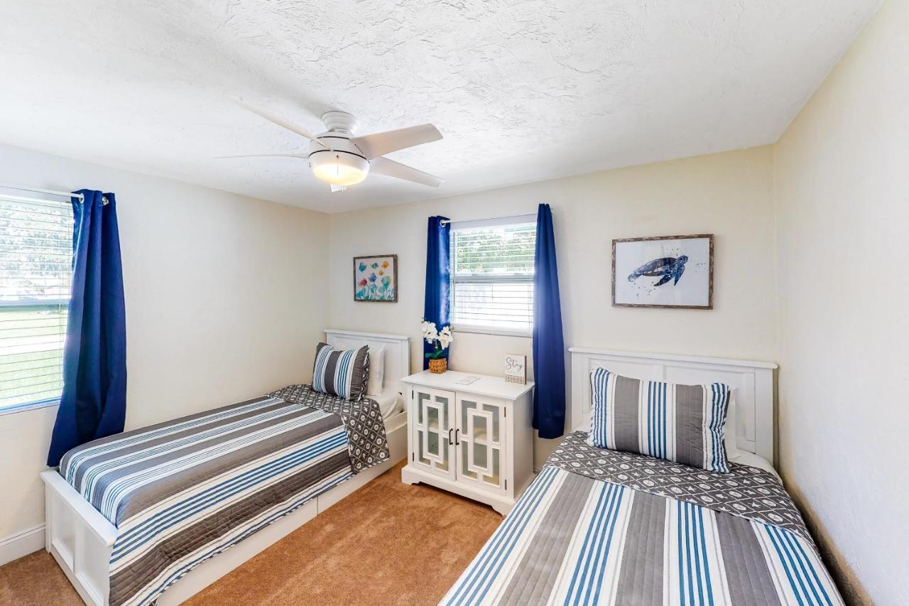 Pinellas Park Cottage St. Petersburg Kültér fotó