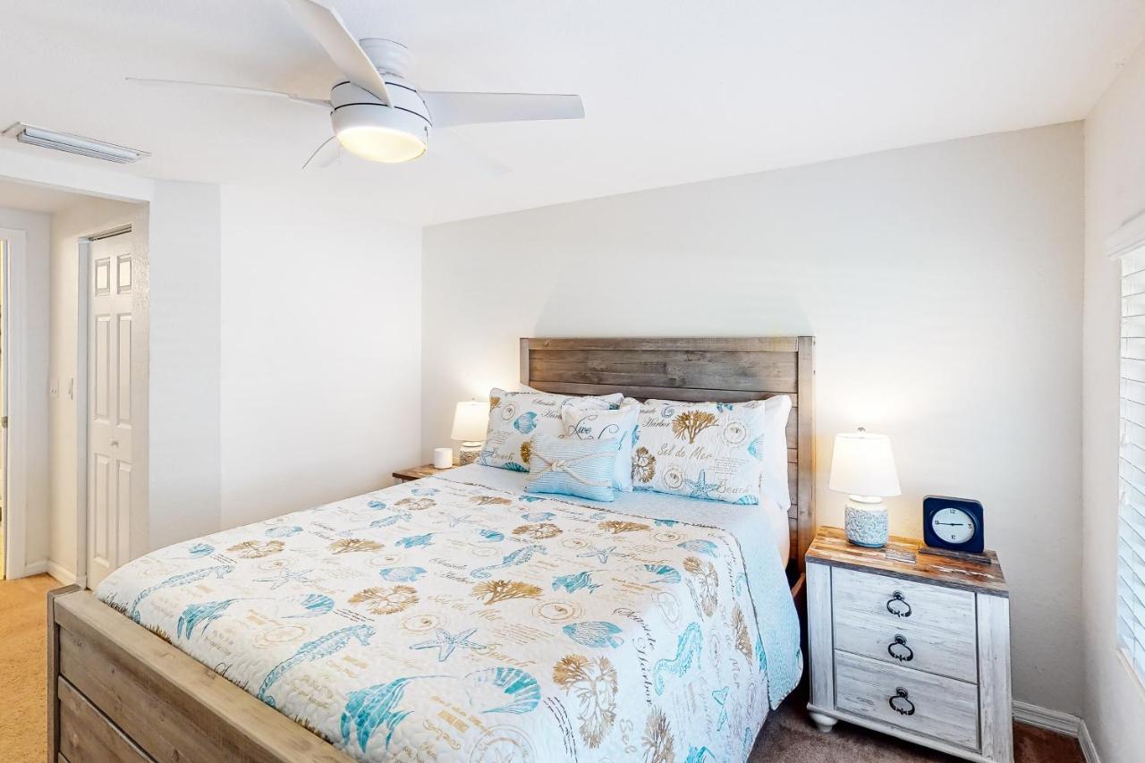 Pinellas Park Cottage St. Petersburg Kültér fotó