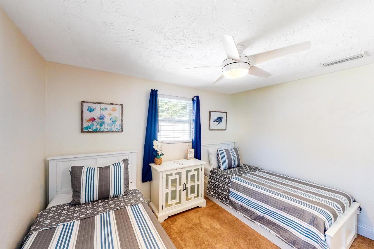 Pinellas Park Cottage St. Petersburg Kültér fotó