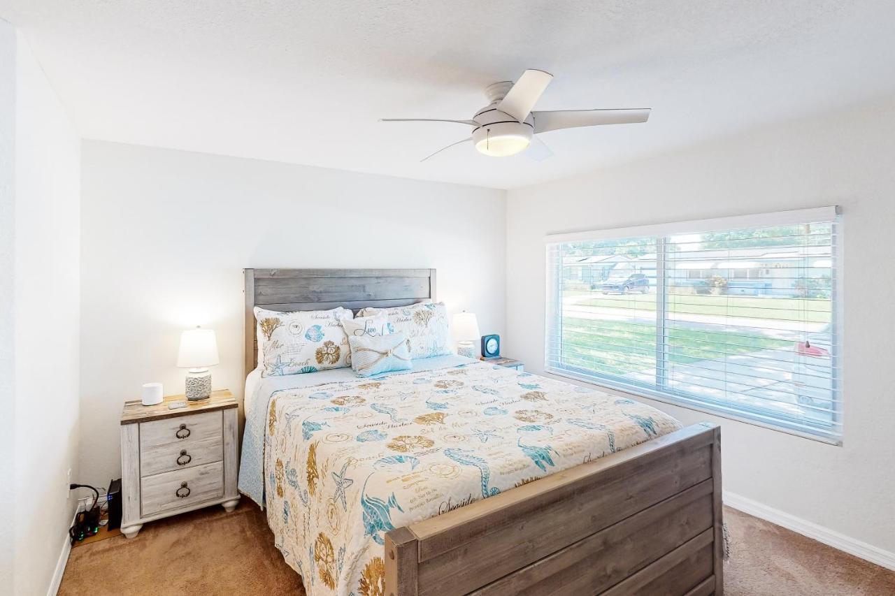 Pinellas Park Cottage St. Petersburg Kültér fotó